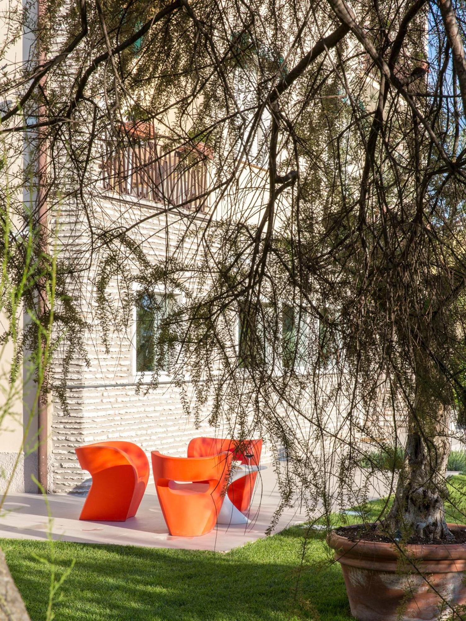 Hotel Ca' Mura Bardolino Exterior foto