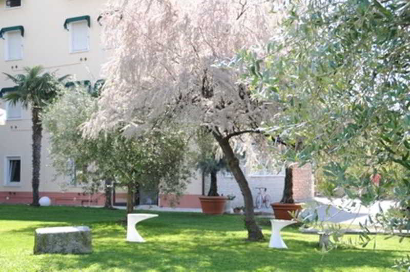 Hotel Ca' Mura Bardolino Exterior foto