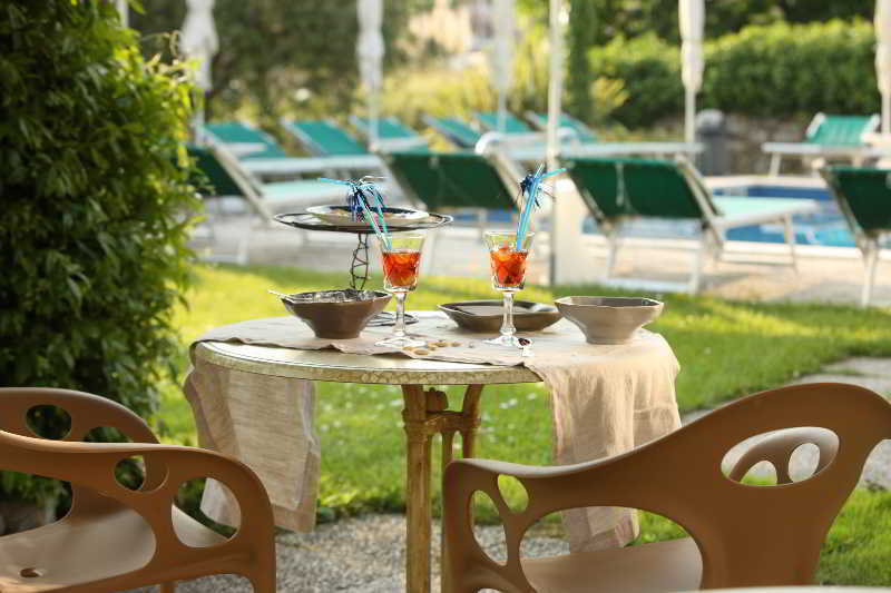 Hotel Ca' Mura Bardolino Exterior foto