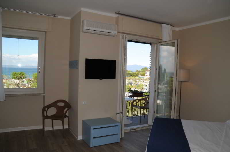 Hotel Ca' Mura Bardolino Exterior foto