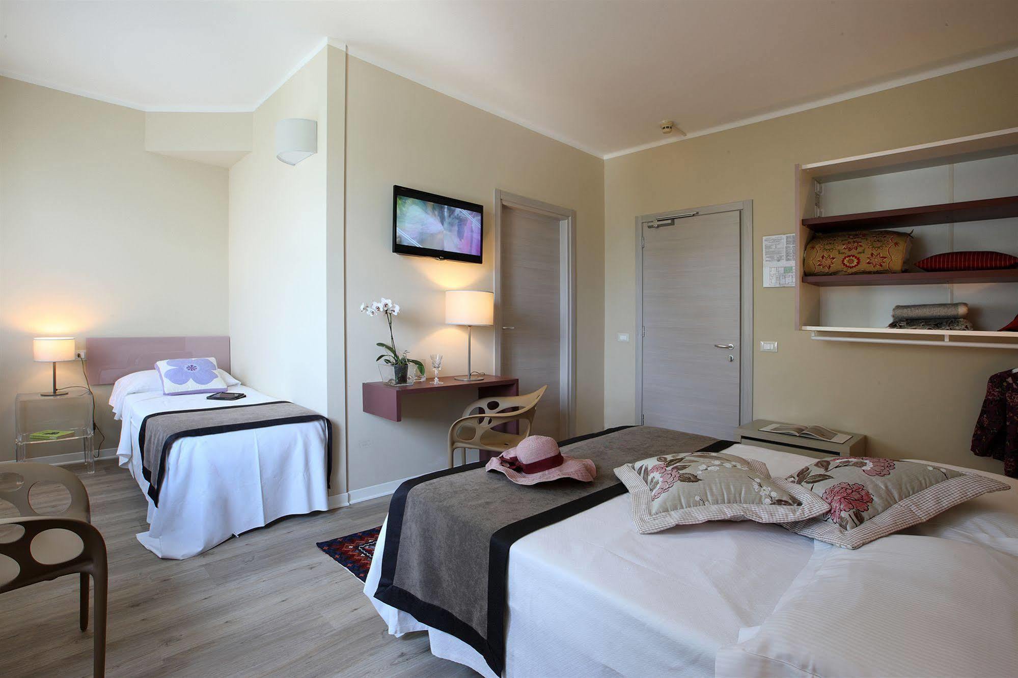 Hotel Ca' Mura Bardolino Exterior foto